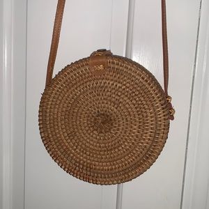 Hand bag